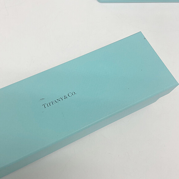 TIFFANY Silver Bracelet - Picture 11 of 11